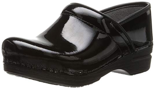 Dansko Women's Pro Xp Mule Shoe - shoes for elderly swollen feet