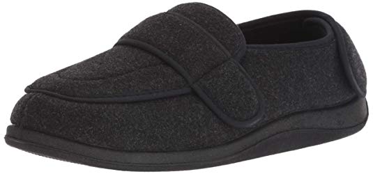 best non skid slippers for elderly