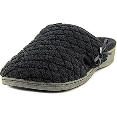 velcro open toe slippers for elderly