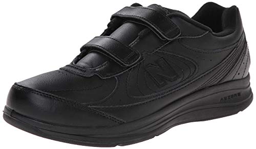 Lightweight Velcro Shoes for Elderly Reviewed for 2019