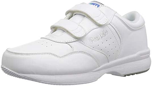 mens velcro strap tennis shoes