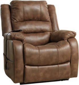 Best Lift Chairs for Elderly - Recliners for Elderly Reviews 2020