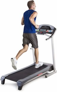 Best Treadmill for Seniors - Small Treadmills for Seniors for 2020