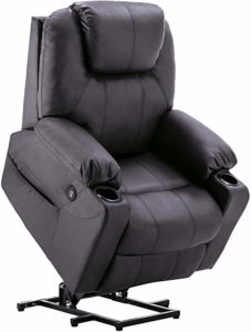 Mcombo Electric Power Lift electric recliner chairs for the elderly