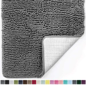 What are the Best Non-Slip Bath Mats for Elderly