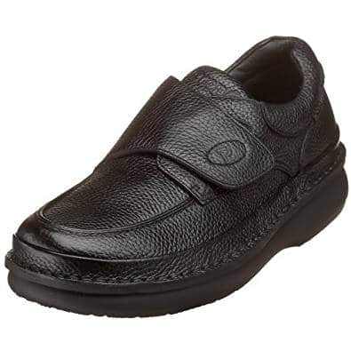 dress shoes for seniors