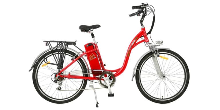 Best Electric Bike for Seniors - Best Electric Bike For Seniors 768x384