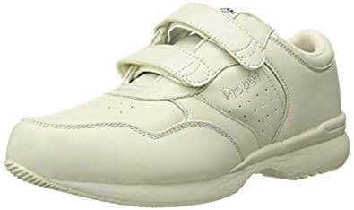 mens velcro shoes for swollen feet