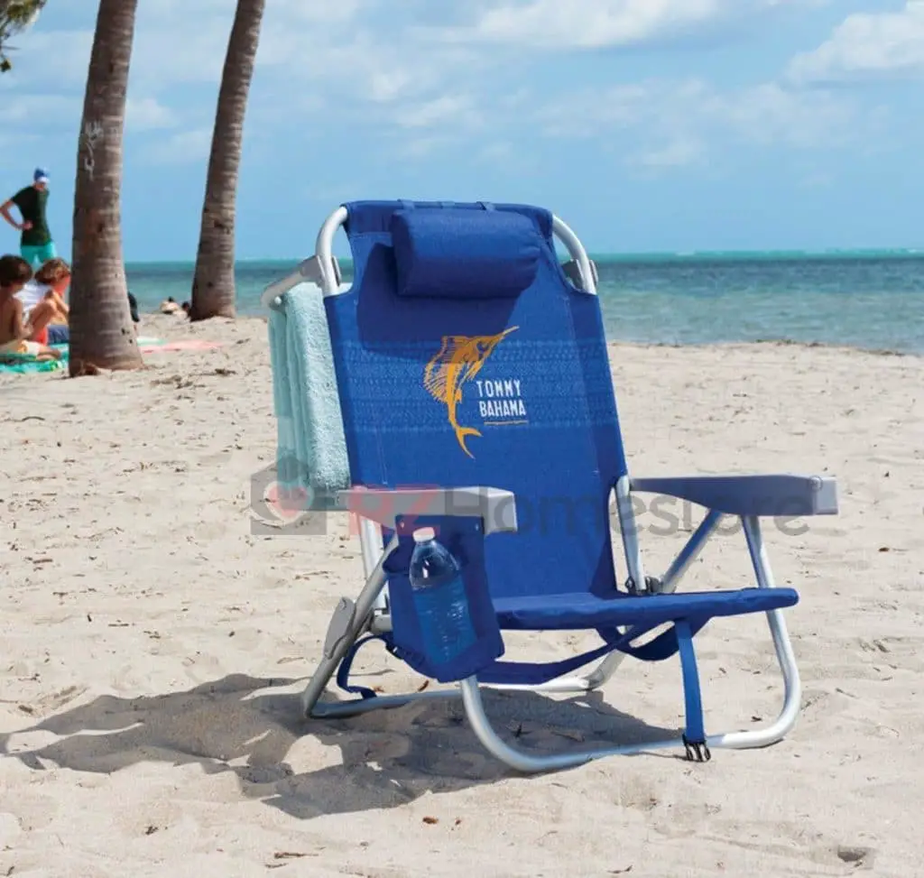 Best Beach Chairs for Elderly High Beach Chairs for Elderly for 2020