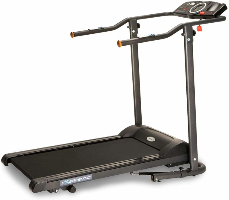 Best Treadmill for Seniors Small Treadmills for Seniors for 2020