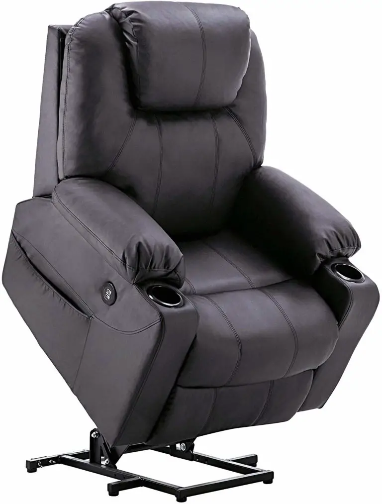 Best Lift Chairs for Elderly Recliners for Elderly Reviews 2020