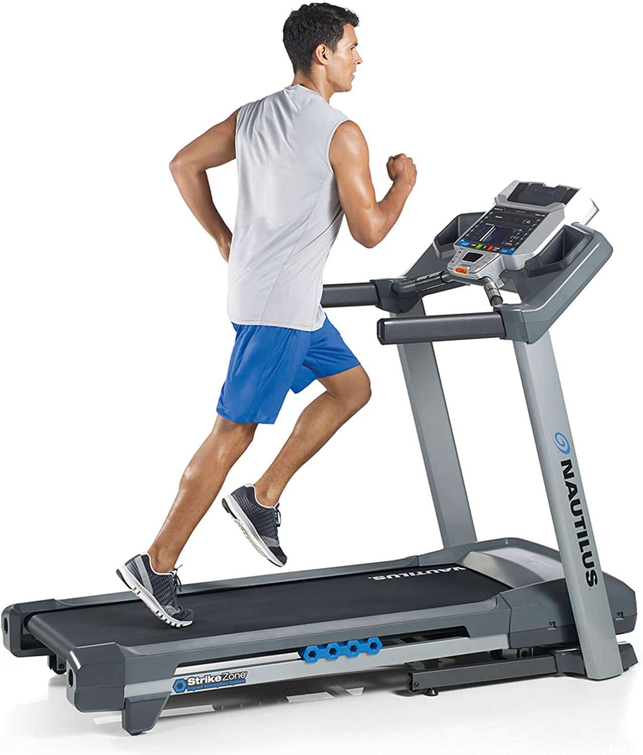 Best Treadmill for Seniors - Small Treadmills for Seniors for 2020