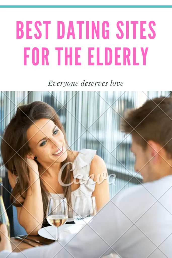 Top 20 Adult Dating Sites For People Over 50 | Posts by Mark Carey ...