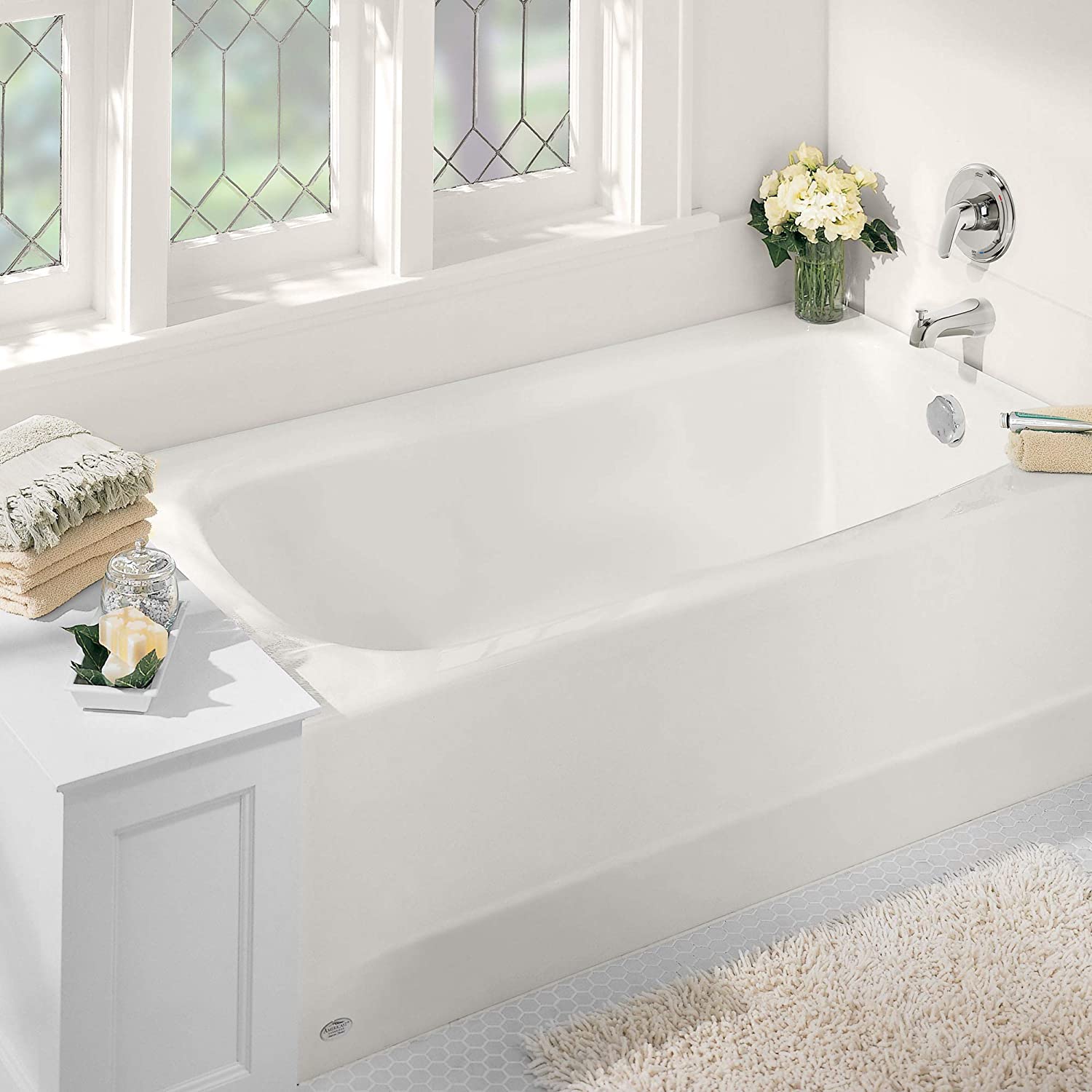 Best Bathtubs for Seniors Reviews and Buying Guide 2020