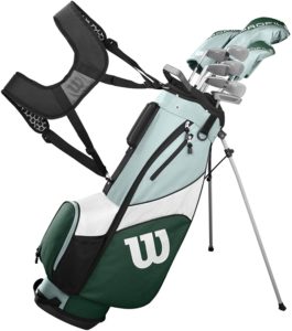 What are the Best Golf Clubs for Seniors