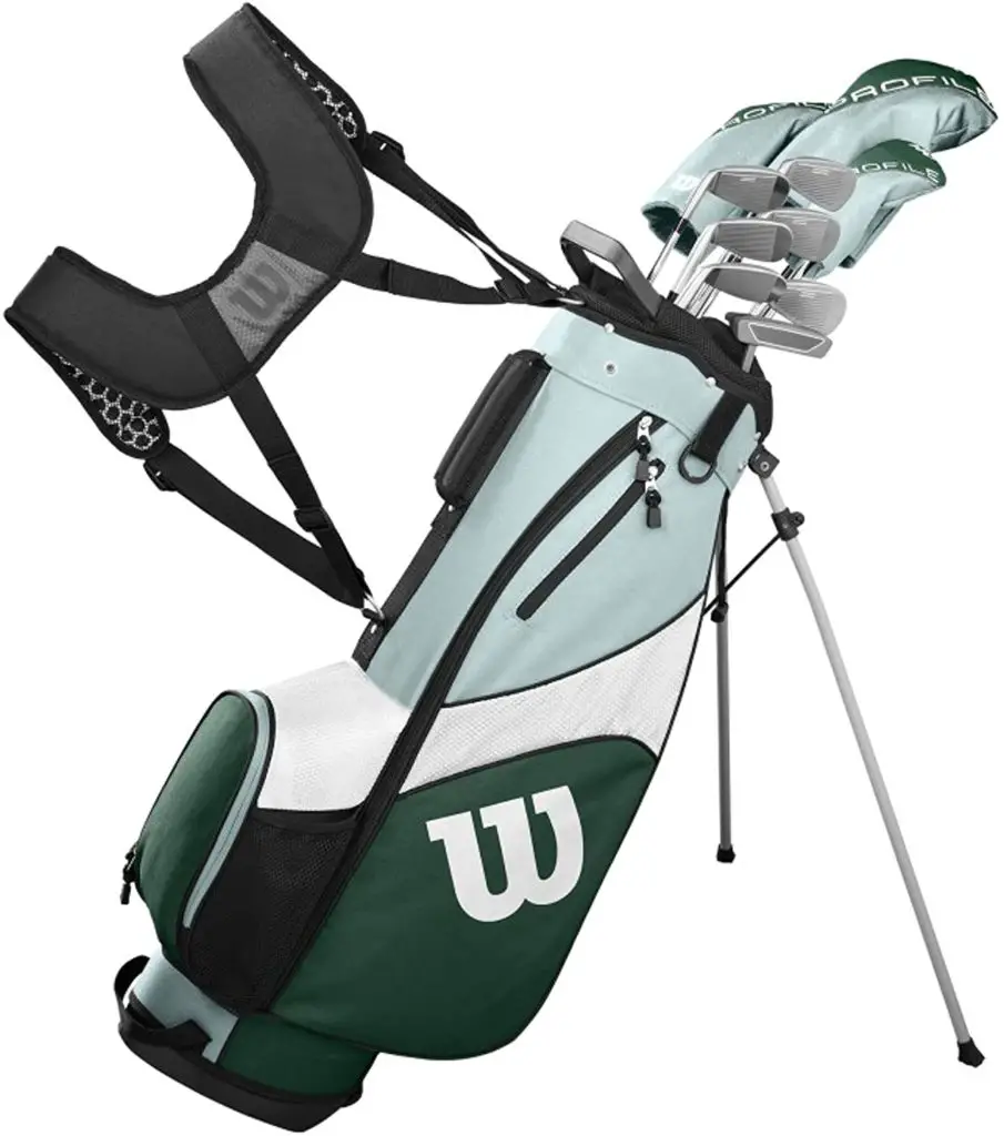 Best Golf Clubs for Seniors Reviews and Buying Guide 2020