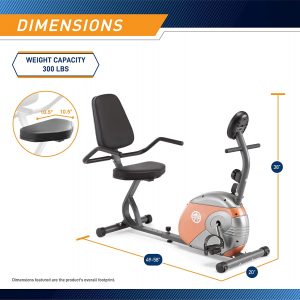 What are the Best Exercise Bikes for Seniors
