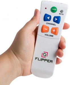 What are the Best Large Button Remote Controls for Elderly