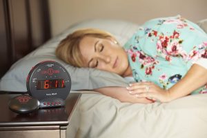 What are the Best Quiet Alarm Clock for the Elderly