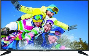 What are the Best Television Sets for Seniors the Elderly