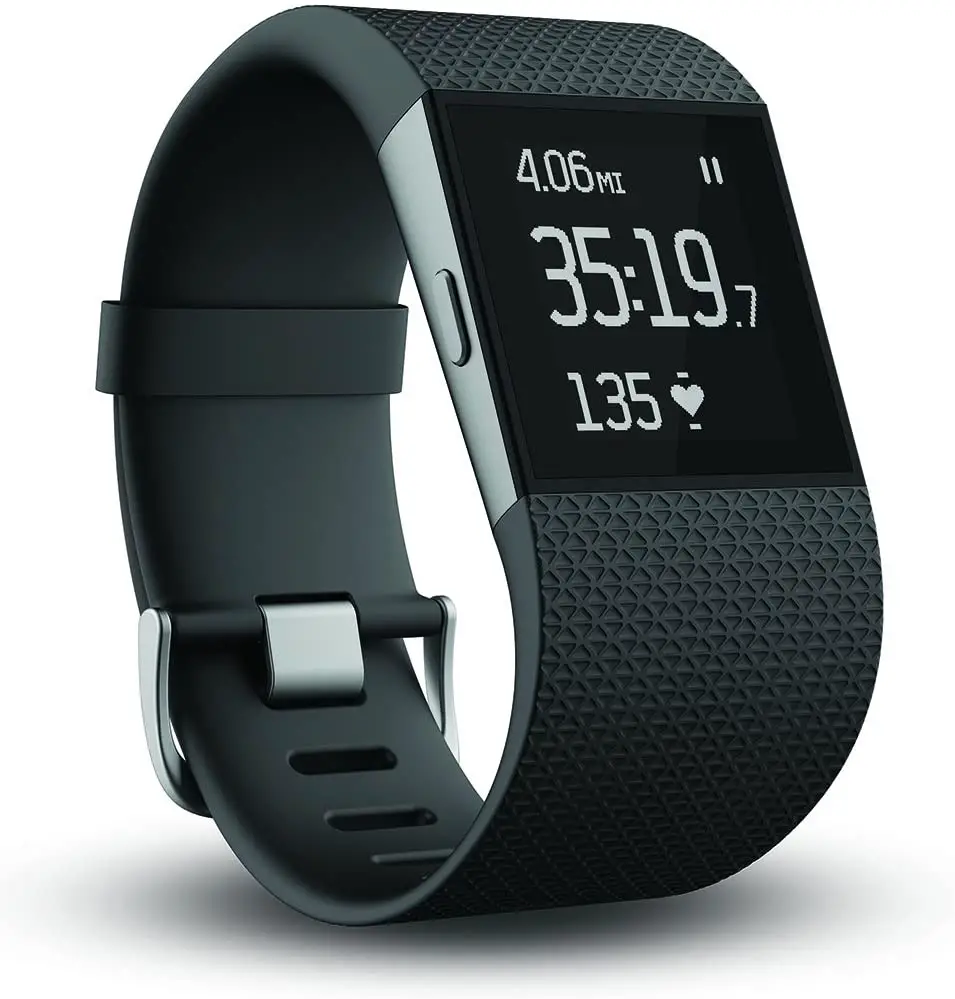 Best Fitbits for Seniors Reviews and Buying Guide 2020