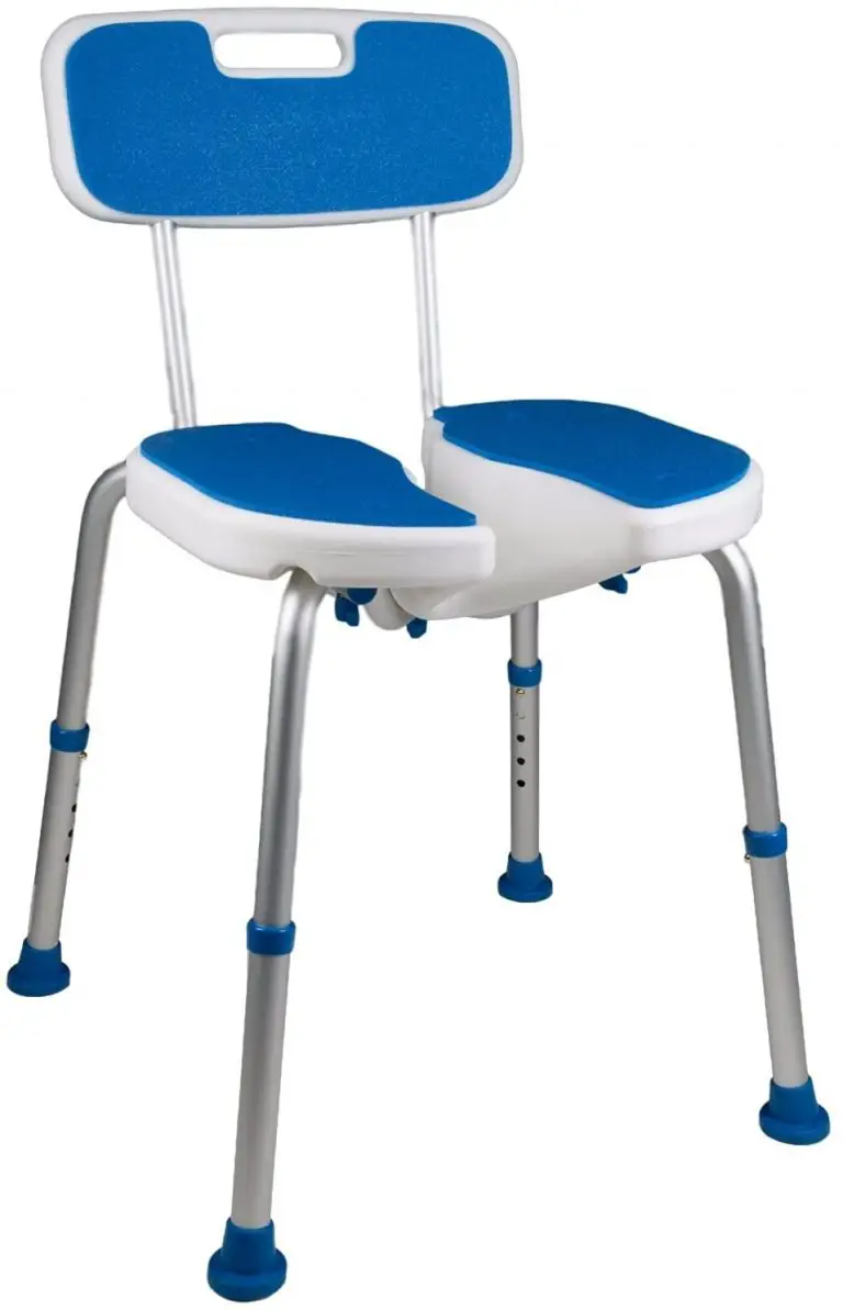 Best Padded Shower Chairs Reviews and Buying Guide 2020